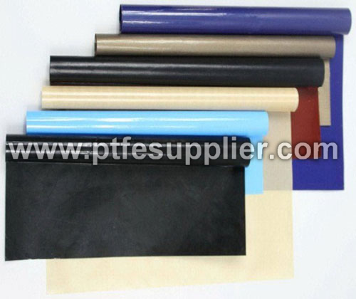 Teflon Coated Fabric